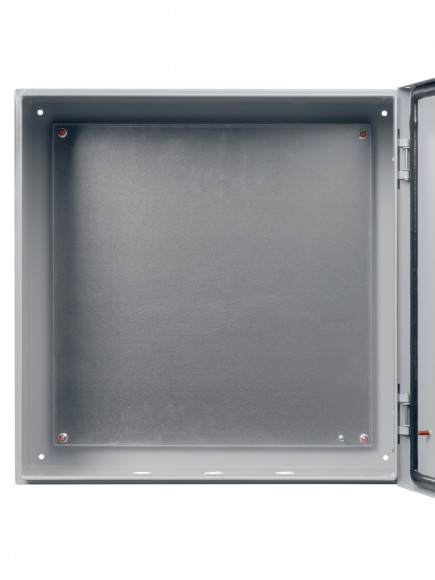 Корпус металлический ЩМП-5.5.2 IP66 (500х500х200) TDM