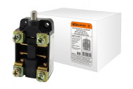 Выключатель путевой контактный ВПК-2010Б-УХЛ, 10 А, 690 В, IP00 TDM Выключатель путевой контактный ВПК-2010Б-УХЛ, 10 А, 690 В, IP00 TDM