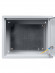 Корпус металлический ЩМП-2.3.1-0 (250х300х150) TDM