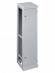 Каркас ВРУ-1 (2000х600х600) IP31 Профи TDM