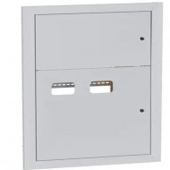 Щит этажный 2 кв. без слабот. отс. (1000х650х150) EKF Basic