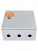 Корпус металлический ЩМП-3.3.15 IP66 (300х300х150) TDM