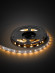 Комплект светодиодной ленты SMD2835-60 LED/м-12 В-4,8 Вт/м-IP20-3000 К (1 м), 6 Вт TDM