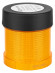Модуль светосигнальный 70 мм желтый (LED 24В DC) IP54 TDM