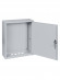 Корпус металлический ЩМП-2-1 (500х400х150) IP31 Народный