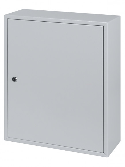 Корпус металлический ЩМП-2-1 (500х400х150) IP31 Народный