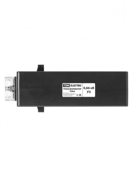 Трансформатор тока измерительный ТТН 100/3000/5-15VA/0,5-Р TDM