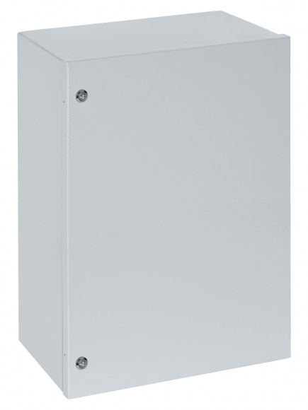 Корпус металлический ЩМП-5-0 (1000х650х285) IP54 Народный эконом