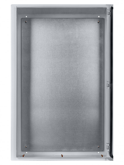 Корпус металлический ЩМП-5-0 (1000х650х285) IP54 Народный эконом
