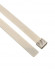 Хомут AISI 304 из нержавеющей стали, 12x680 (100 шт.) FlexLock PROxima