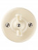 Выключатель фарфоровый поворотный с ручкой (бантик) 10А сл. кость «Болонь» TDM Выключатель фарфоровый поворотный с ручкой (бантик) 10А сл. кость «Болонь» TDM