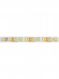 Лента светодиодная SMD2835-120 LED/м-IP65-12 В-9,6 Вт/м-3000 К (5 м) блистер TDM