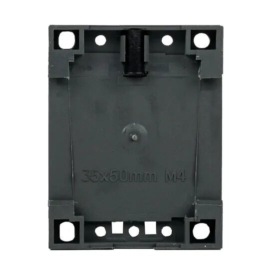 Миниконтактор МКЭ 12А 400В 1NO EKF PROxima Миниконтактор МКЭ 12А 400В 1NO EKF PROxima