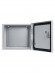 Корпус металлический ЩМП-2.3.1-0 (250х300х150) IP54 Народный эконом