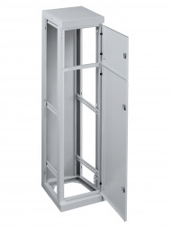 Каркас ВРУ-2 (1800х450х450) IP31 Профи TDM
