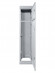 Каркас ВРУ-2 (1800х450х450) IP31 Профи TDM