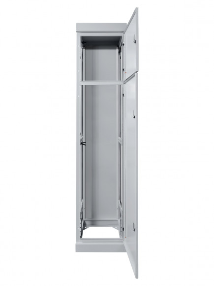 Каркас ВРУ-2 (1800х450х450) IP31 Профи TDM