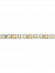 Лента светодиодная SMD2835-120 LED/м-IP65-12 В-9,6 Вт/м-6000 К (5 м) блистер TDM