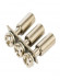 Перемычка тип 3PIN для 16,0 мм2 (20 шт.) EKF PROxima
