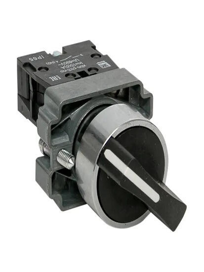 Переключатель BD21 2P короткая ручка NO IP65 EKF PROxima Переключатель BD21 2P короткая ручка NO IP65 EKF PROxima