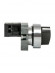 Переключатель BD21 2P короткая ручка NO IP65 EKF PROxima Переключатель BD21 2P короткая ручка NO IP65 EKF PROxima