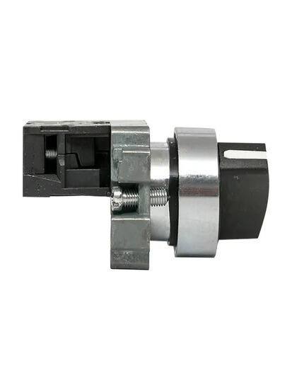 Переключатель BD21 2P короткая ручка NO IP65 EKF PROxima Переключатель BD21 2P короткая ручка NO IP65 EKF PROxima