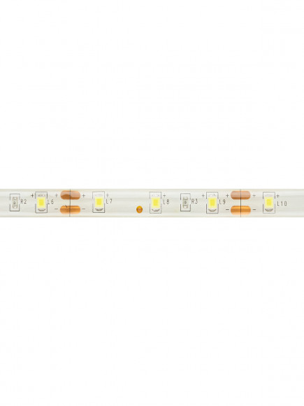 Лента светодиодная SMD2835-60 LED/м-IP65-12 В-4,8 Вт/м-3000 К (5 м) блистер TDM