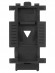 Дистанционный фиксатор ДФ 15-50 (BIC 15.50) TDM