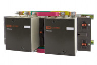 Контактор КТН-51853 реверс 185А 400В/АС3 TDM Контактор КТН-51853 реверс 185А 400В/АС3 TDM