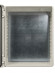 Щит антивандальный, ЩПМП-3-0, GRP, IP55, IK08, -50 С до +70 С, навесной, (600х500х230) TDM