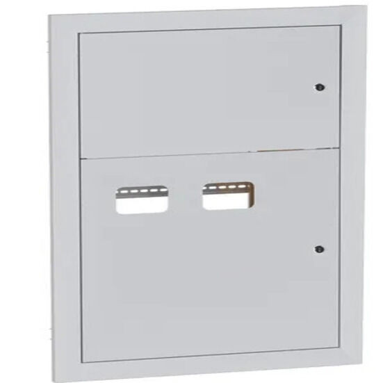 Щит этажный 2 кв. без слабот. отс. (1000х650х150) PROXIMA EKF