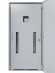 Корпус ПР-3 (1300х650х180) IP31 TDM