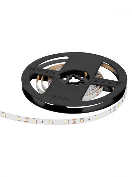 Комплект светодиодной ленты SMD2835-60 LED/м-12 В-4,8 Вт/м-IP65-3000 К (3 м), 18 Вт TDM Комплект светодиодной ленты SMD2835-60 LED/м-12 В-4,8 Вт/м-IP65-3000 К (3 м), 18 Вт TDM