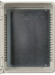 Щит антивандальный, ЩПМП-1-0, GRP, IP55, IK08, -50 С до +70 С, навесной, (400х300х210) TDM