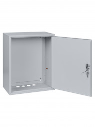 Корпус металлический ЩМП-2-0 (500х400х220) IP31 Народный
