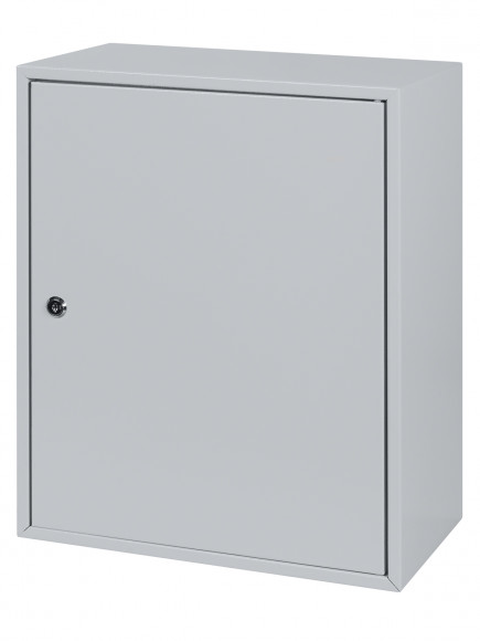 Корпус металлический ЩМП-2-0 (500х400х220) IP31 Народный