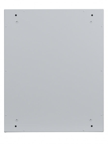 Корпус металлический ЩМП-2-0 (500х400х220) IP31 Народный