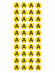 Символ "A" d=20мм TDM