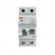 Дифференциальный автомат DVA-6 1P+N 6А (B) 100мА (A) 6кА EKF AVERES