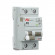 Дифференциальный автомат DVA-10 1P+N 32А (D) 300мА (AC) 10кА EKF AVERES Дифференциальный автомат DVA-10 1P+N 32А (D) 300мА (AC) 10кА EKF AVERES