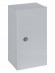 Корпус металлический ЩМП-4.2.1-0 (400х210х150) IP54 Народный эконом