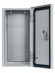 Корпус металлический ЩМП-4.2.1-0 (400х210х150) IP54 Народный эконом