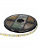 Лента светодиодная SMD5050-60 LED/м-IP65-12 В-14,4 Вт/м-3000 К (5 м) блистер TDM