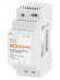 Блок питания HDR30-12, 220 В, 12 В, 30 Вт (на DIN-рейку) TDM