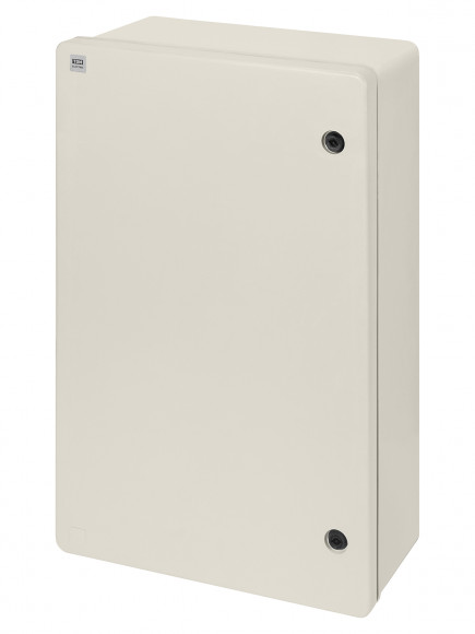 Щит антивандальный, ЩПМП-4-0, GRP, IP55, IK08, -50 С до +70 С, навесной, (800х500х270) TDM