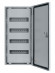 Корпус металлический ЩРН-48 (670х330х120) IP54 Народный эконом