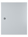 Корпус металлический ЩМП-3-0 (650х500х220) IP54 Народный эконом