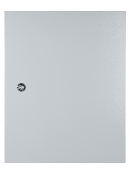 Корпус металлический ЩМП-3-0 (650х500х220) IP54 Народный эконом