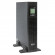 Источник Бесперебойного Питания Линейно-интерактивный E-Power PSW 600 1000 ВА/ 800 Вт , для монтажа в стойку, c АКБ 2 х 12В_7 Ач,USB,RJ45,3хСE13
