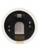 Розетка TV+R проходная сл. кость «Болонь» TDM Розетка TV+R проходная сл. кость «Болонь» TDM